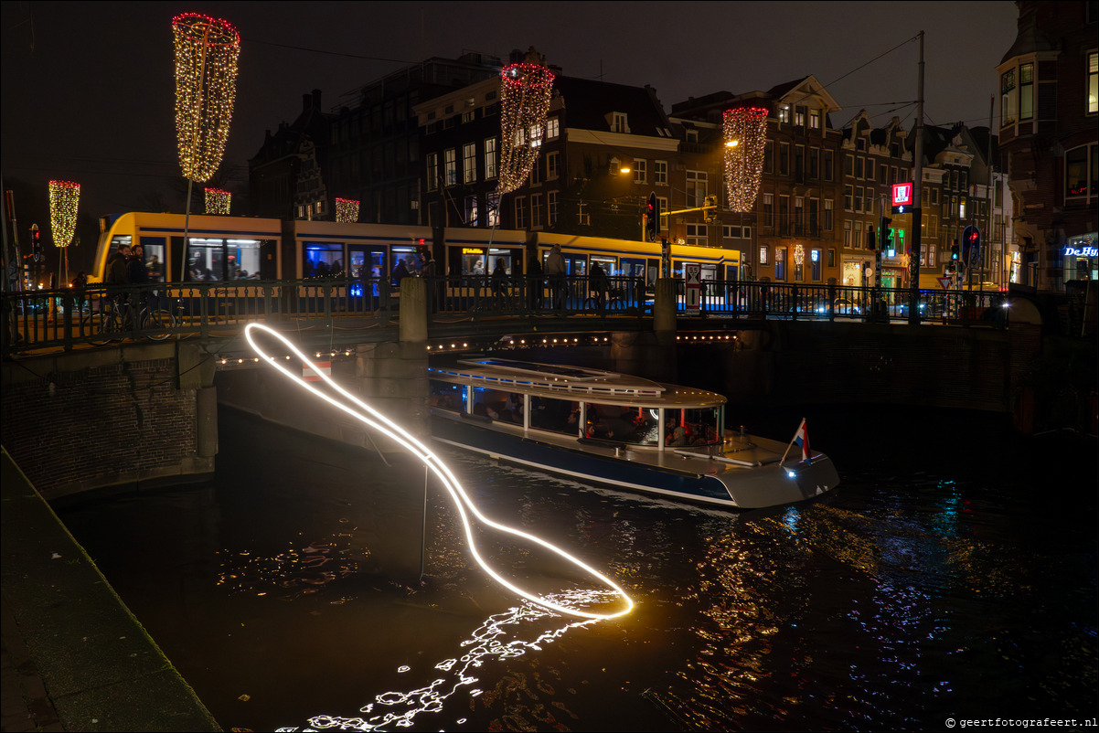 Amsterdam Light Festival 2024/2025