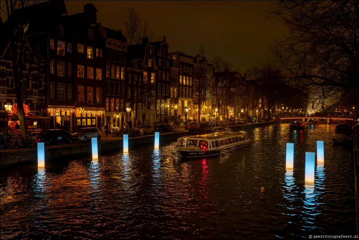 Amsterdam Light Festival 2024/2025