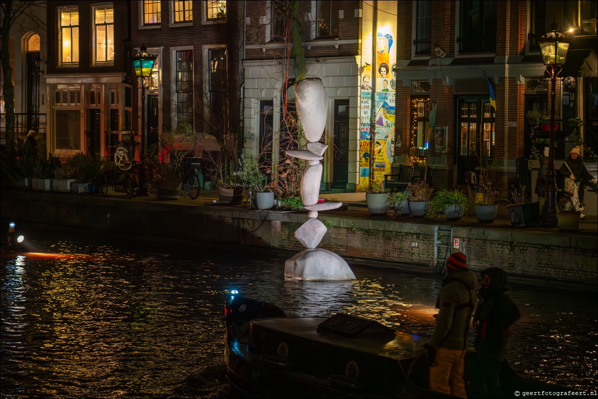 Amsterdam Light Festival 2024/2025