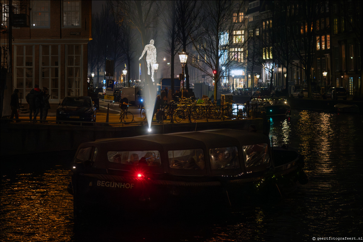 Amsterdam Light Festival 2024/2025