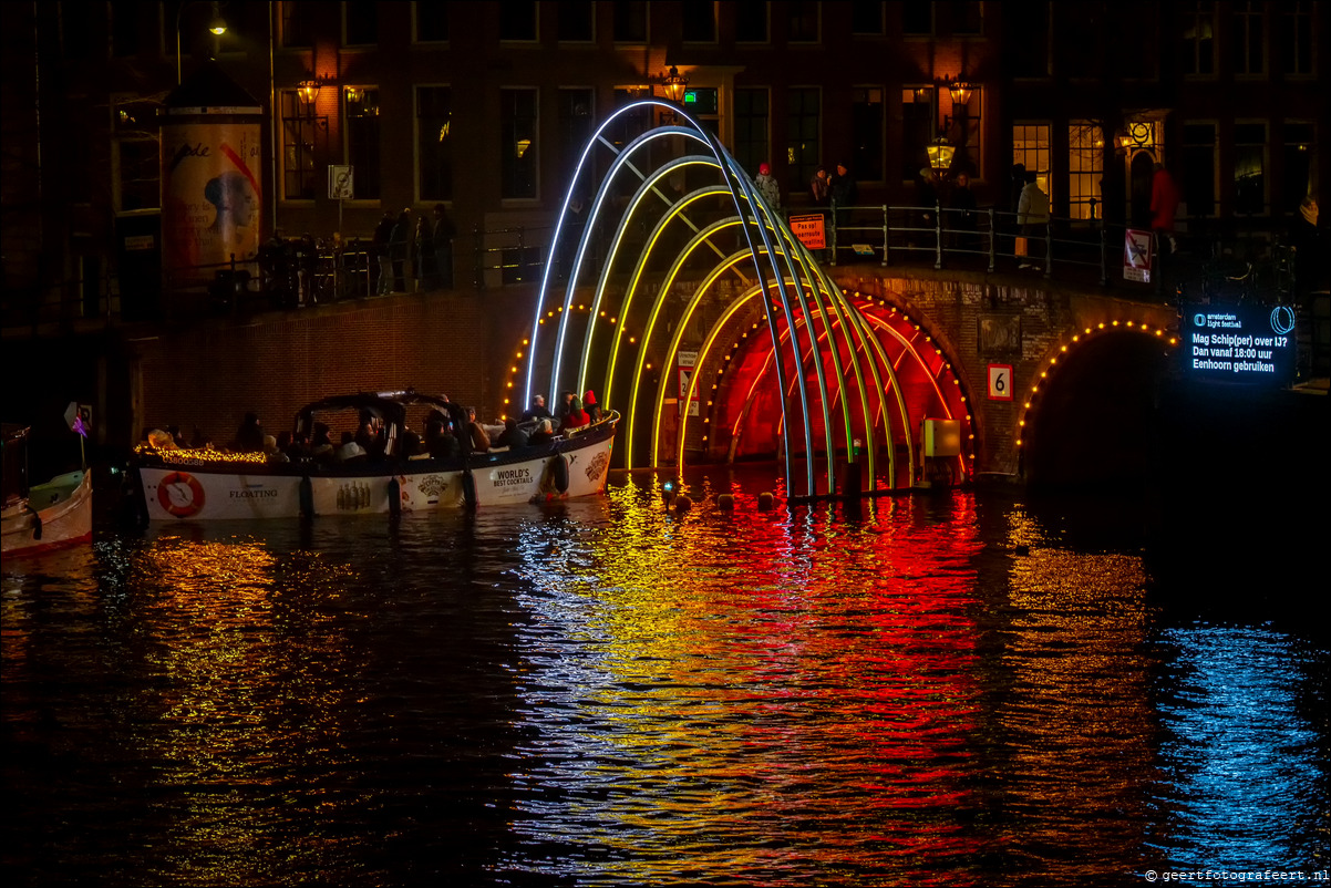 Amsterdam Light Festival 2024/2025