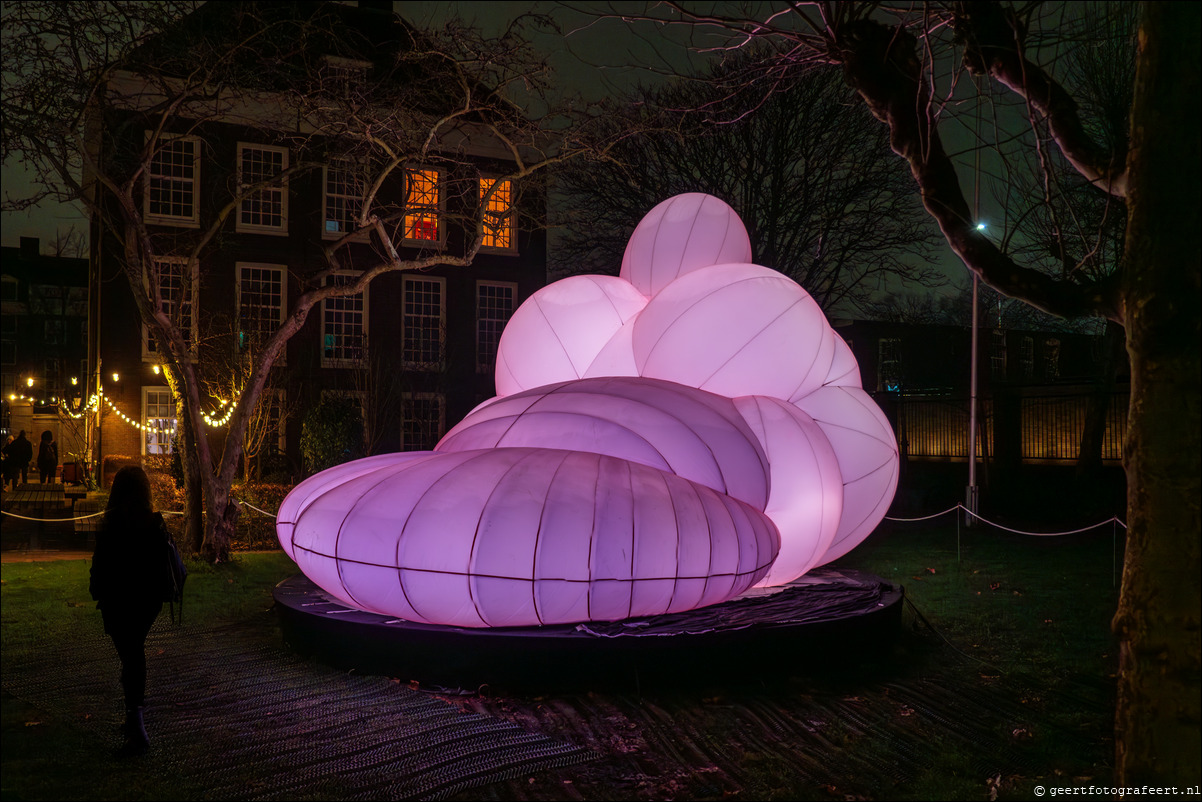 Amsterdam Light Festival 2024/2025