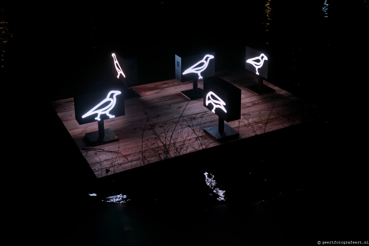 Amsterdam Light Festival 2024/2025