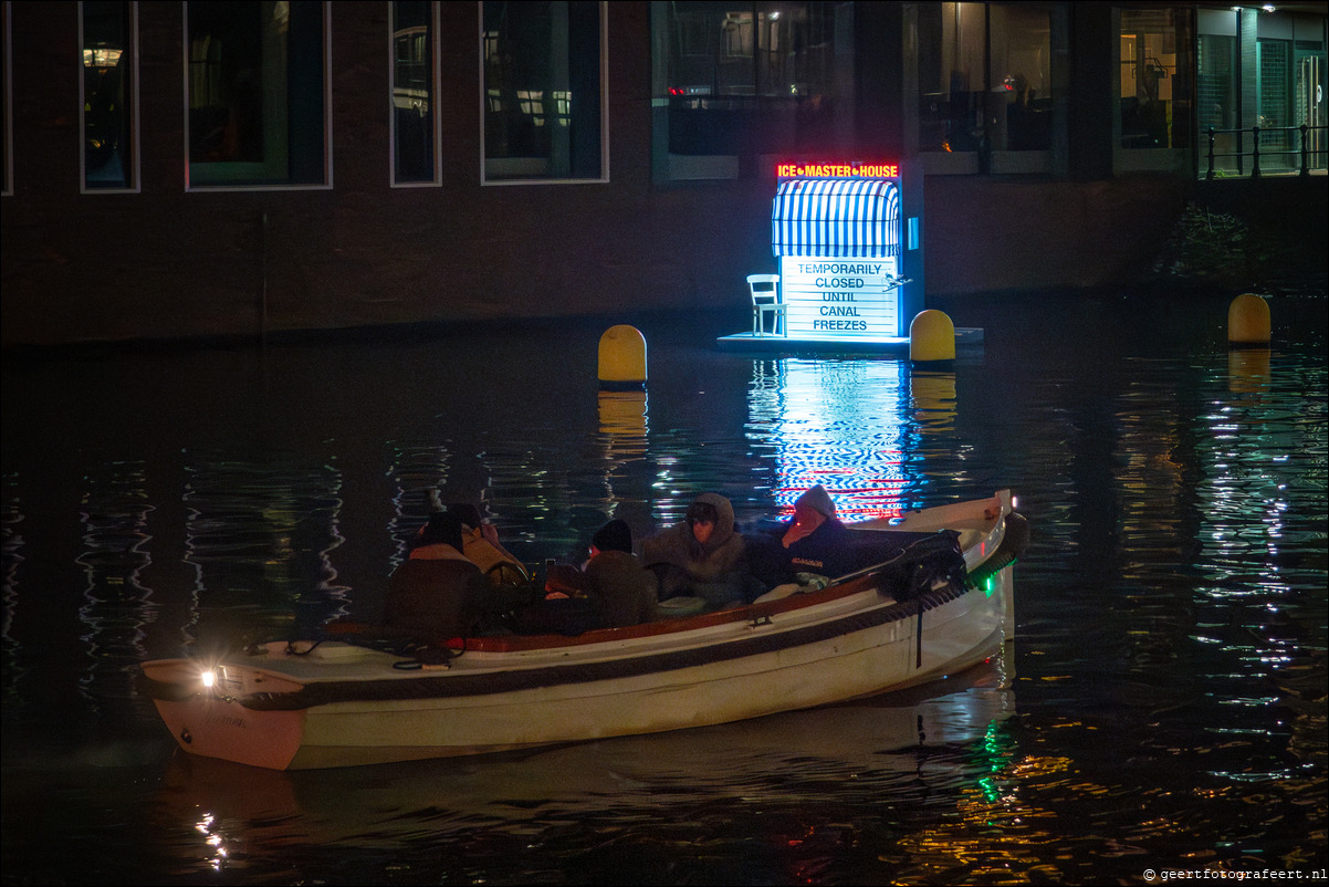 Amsterdam Light Festival 2024/2025