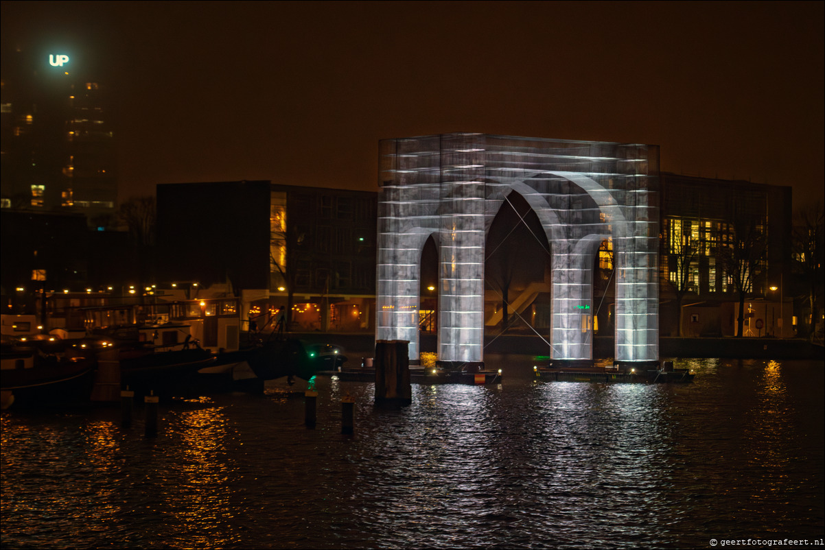 Amsterdam Light Festival 2024/2025