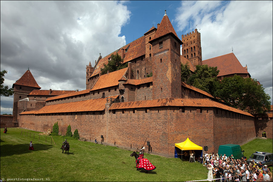 malbork