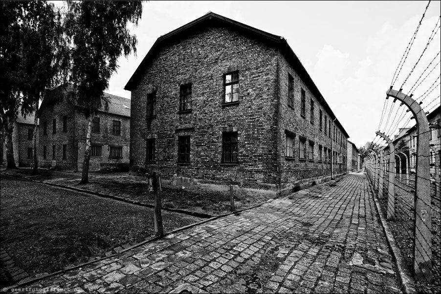 auschwitz