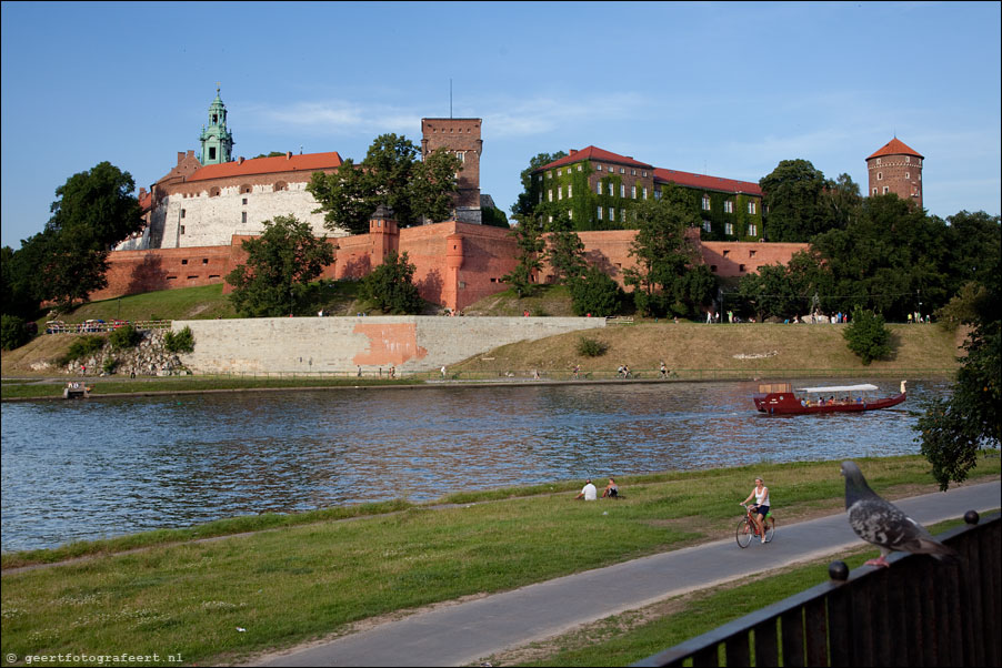 krakow