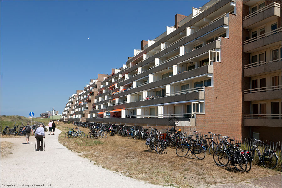 egmond aan zee