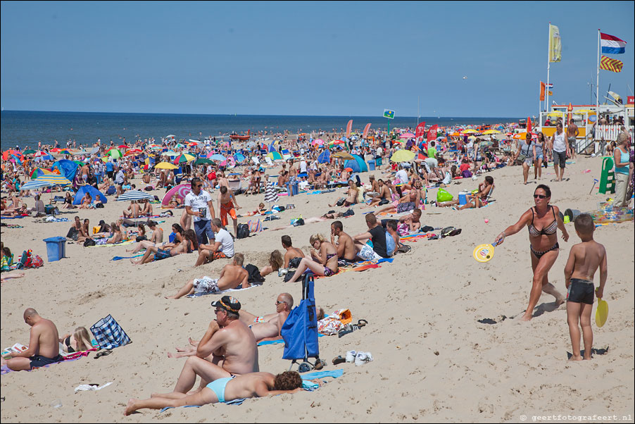 egmond aan zee