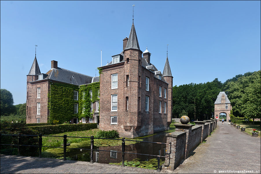 kasteel Zuilen