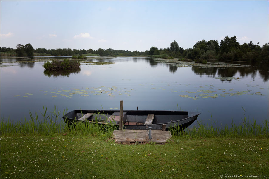 oude dijk