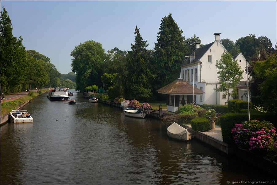 breukelen aan de vecht