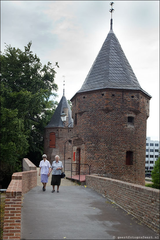 monnikendam watertoren