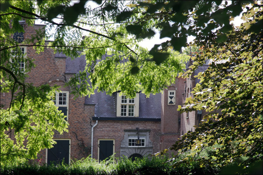 huis de wamberg