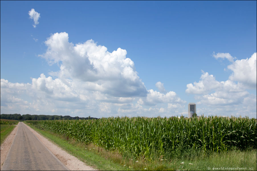 provinciehuis noord-brabant