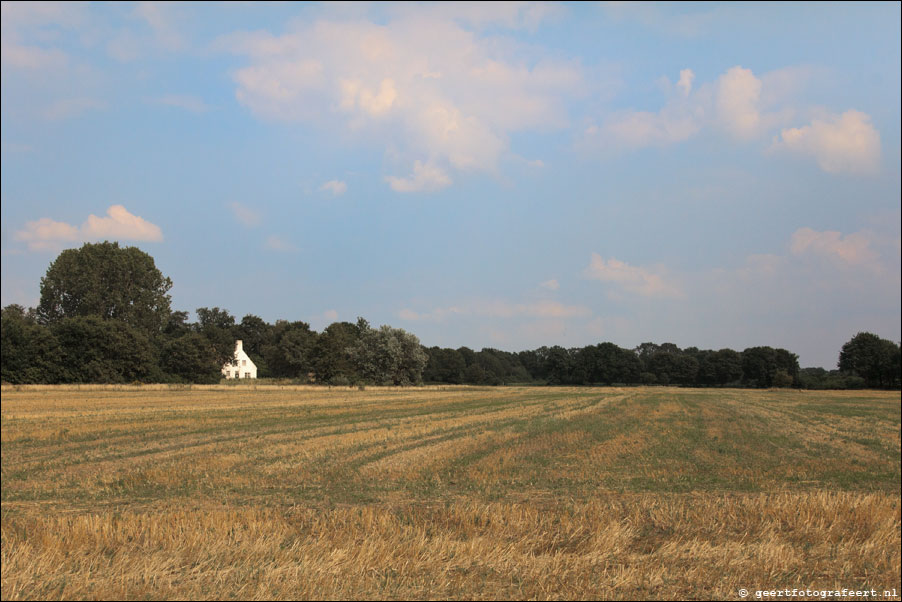 natuurgebied de pettelaar