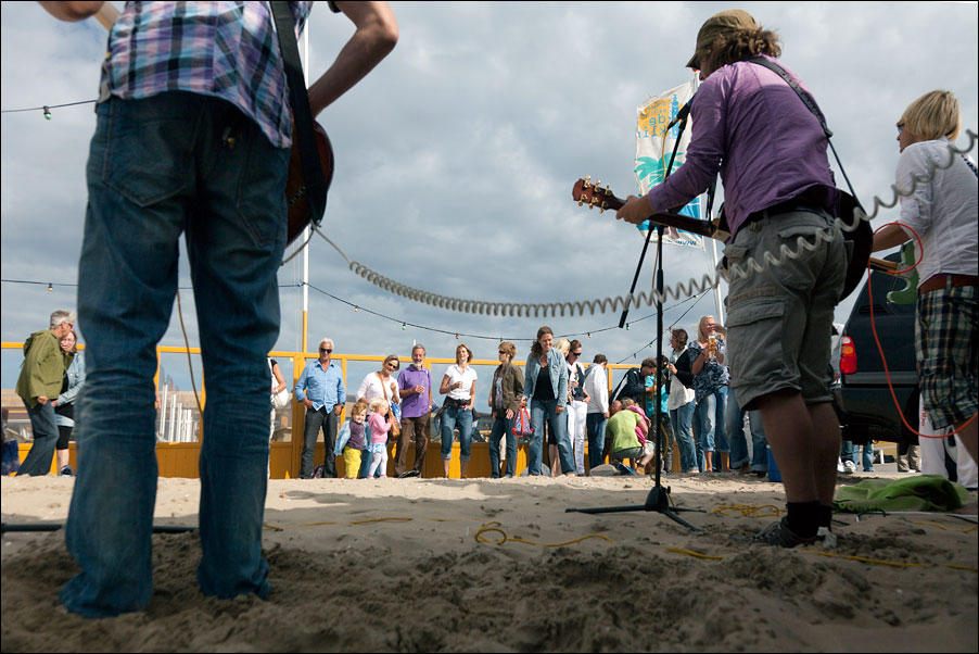 the heyz beach tour