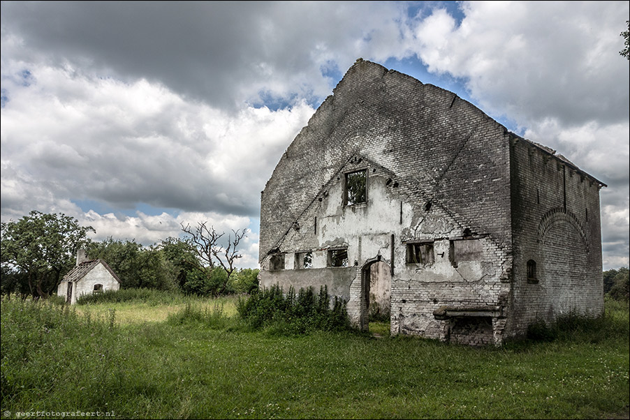 drents friese wold