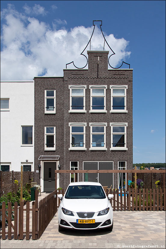 aresstraat