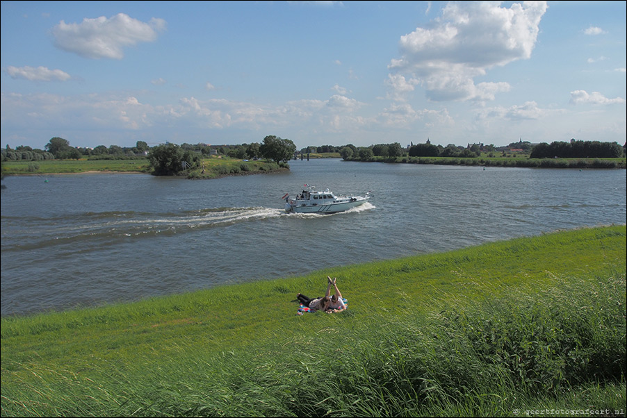 vreeswijk de lek