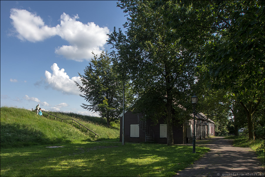 fort vreeswijk