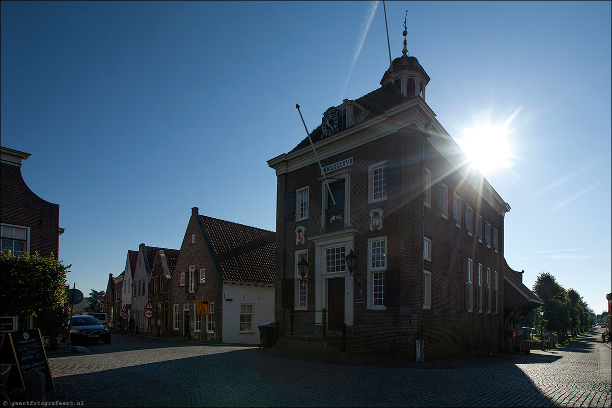 pelgrimspad nieuwpoort