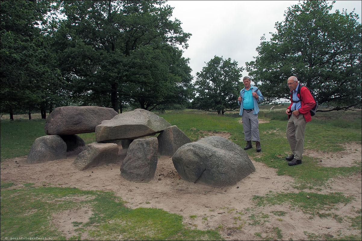 gasterse duinen pieterpad