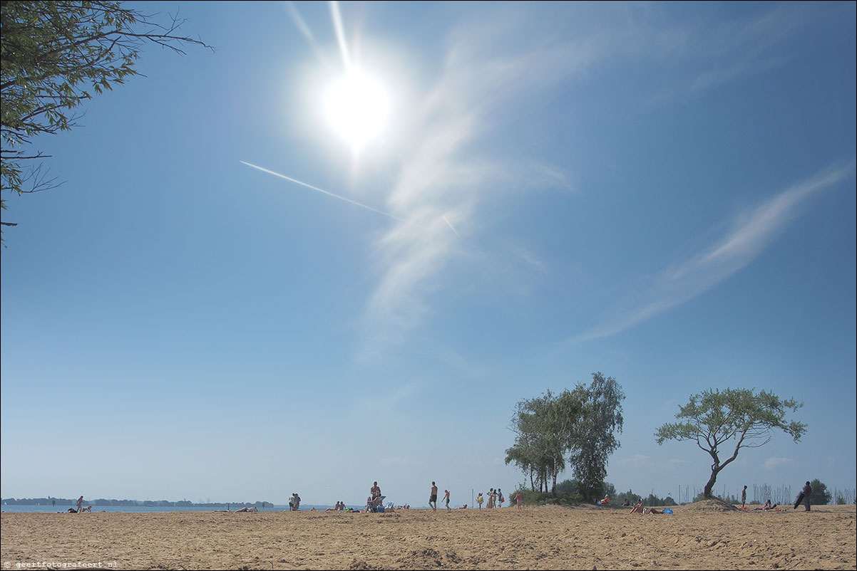 almere strand