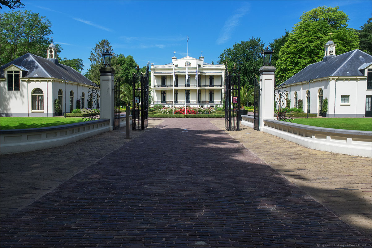 westerborkpad putten - harderwijk