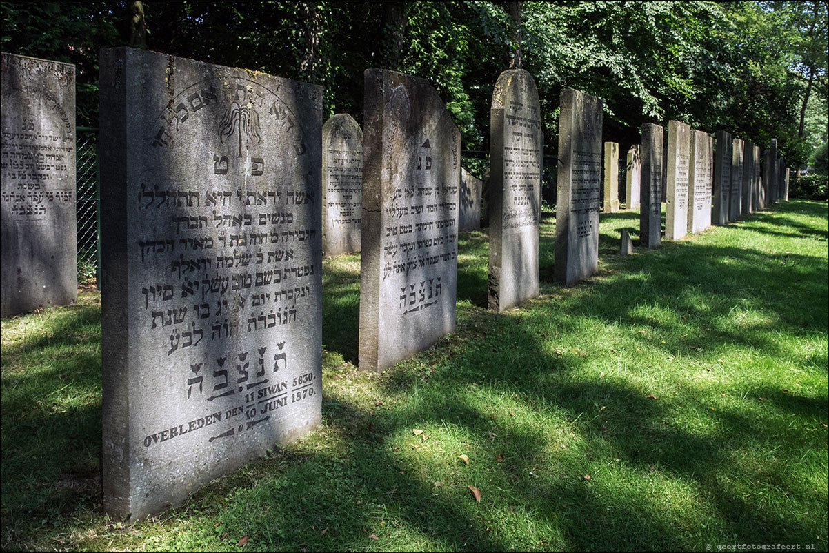 westerborkpad putten - harderwijk