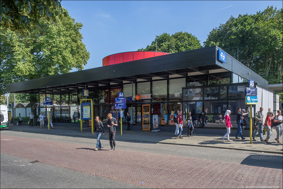 westerborkpad putten - harderwijk