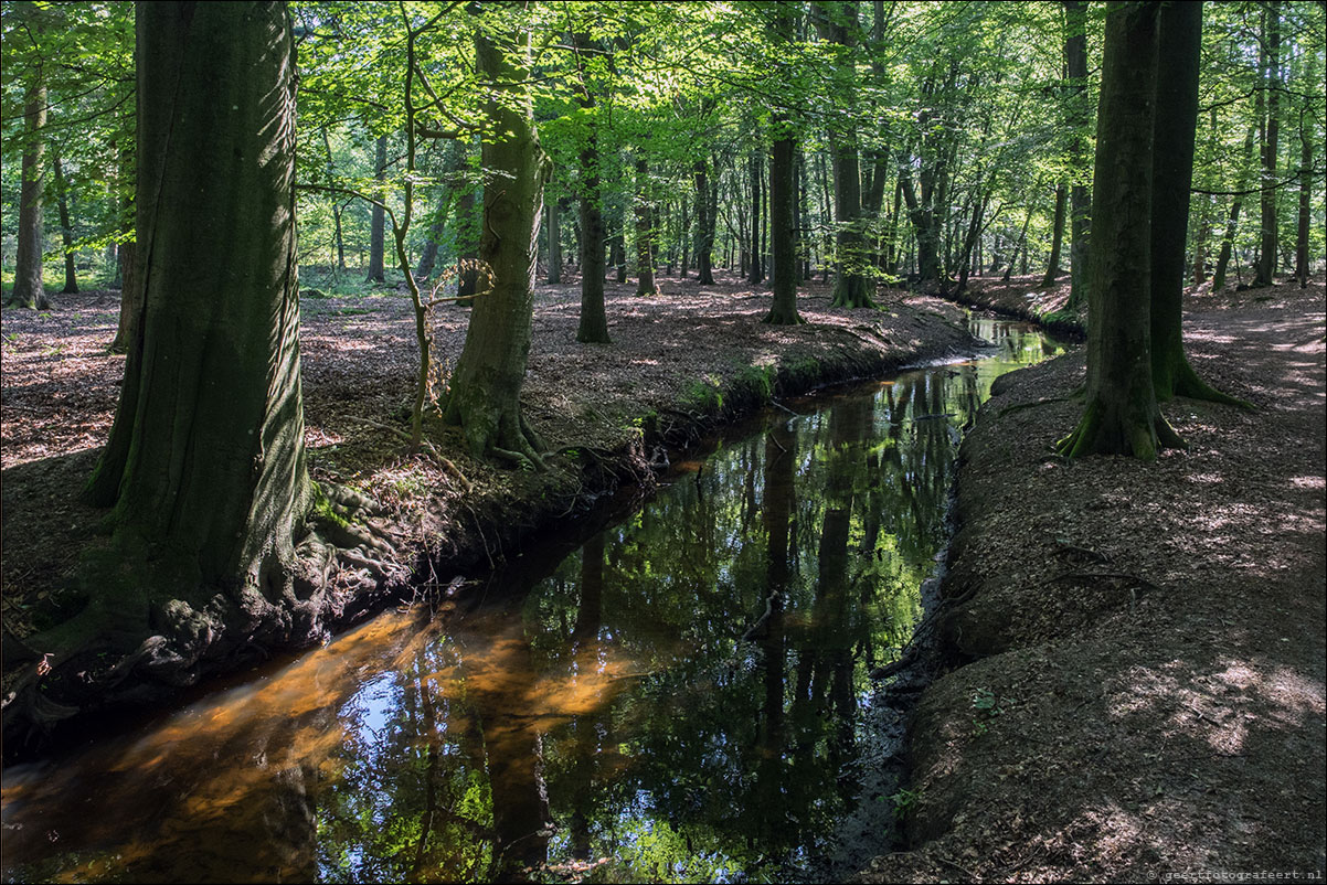 westerborkpad hulshorst