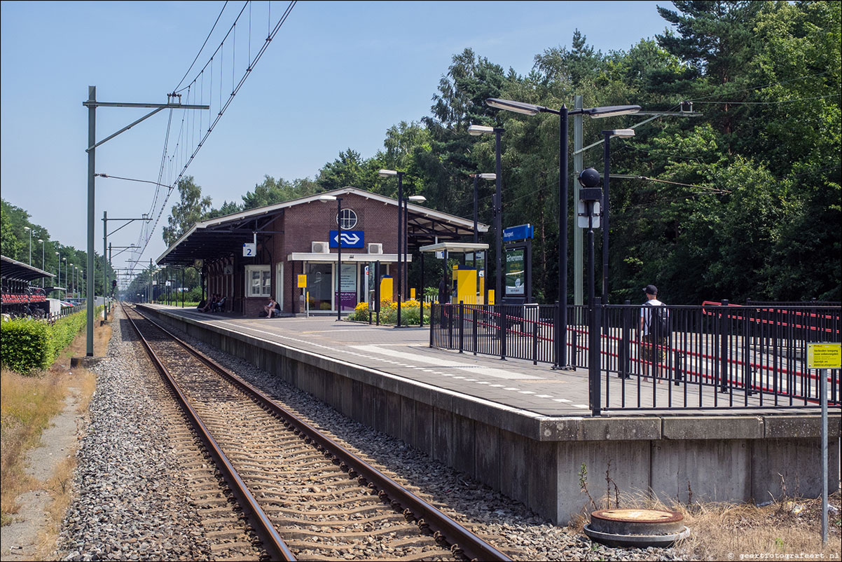 westerborkpad nunspeet