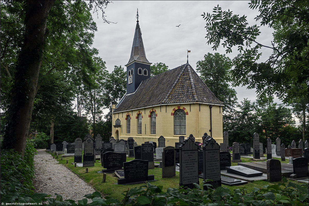 kustpad stavoren hindeloopen workum makkum zurich harlingen