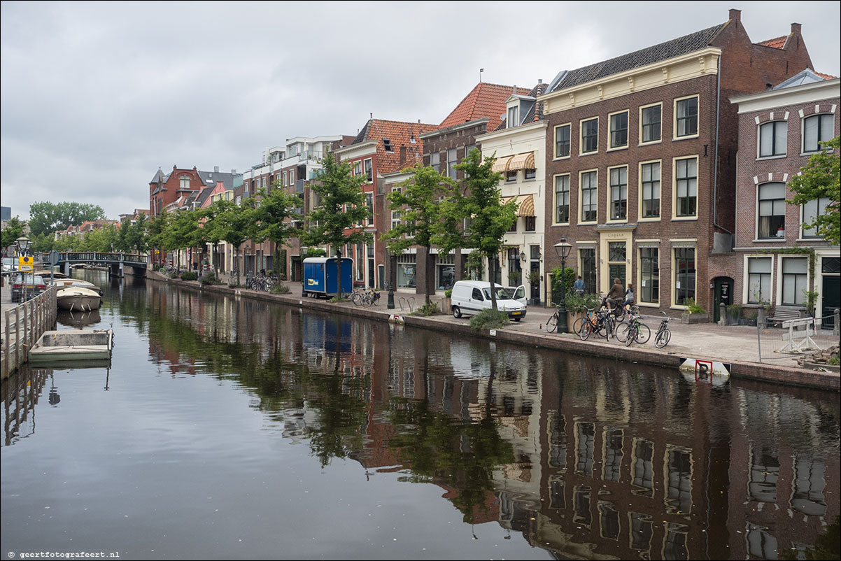 Romeinse Limes: Matilo - Abaniana  (Leiden-Alphen a/d Rijn)