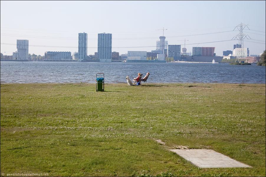 schaalsprong: eindeloos zomer 2.0