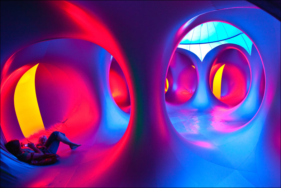 luminarium