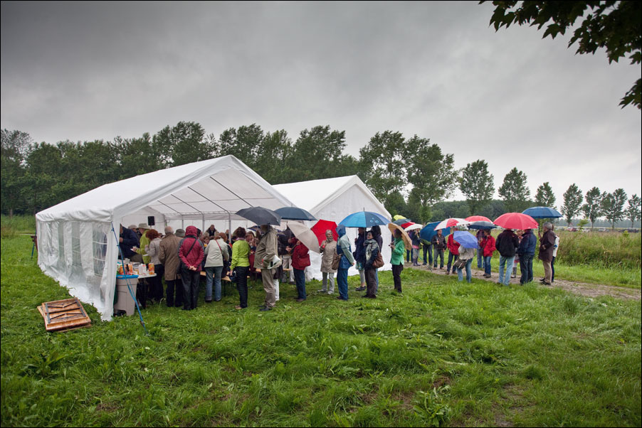 dag van de architectuur - 2011