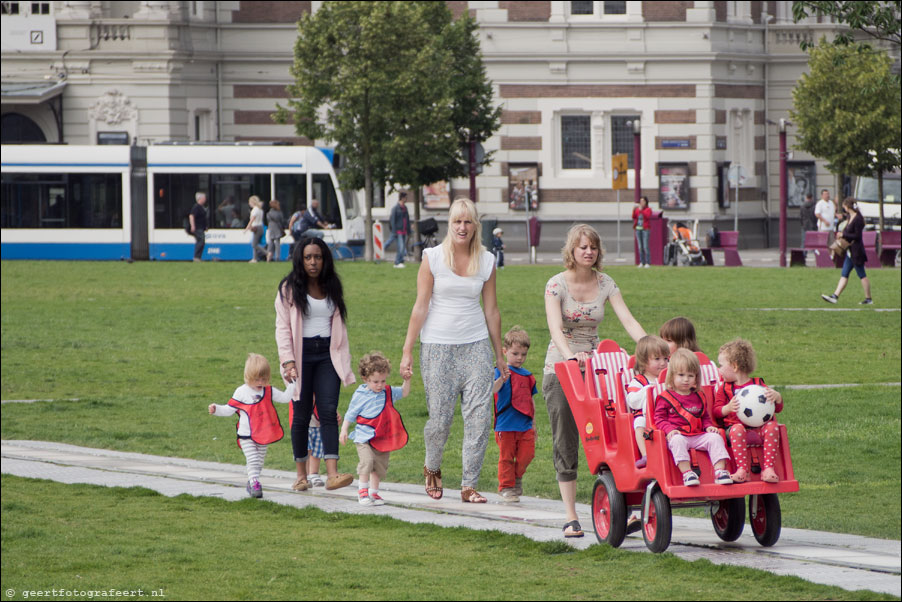 museumplein amsterdam