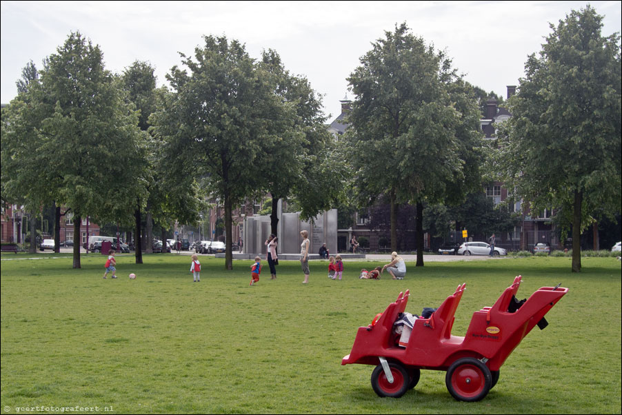 museumplein amsterdam