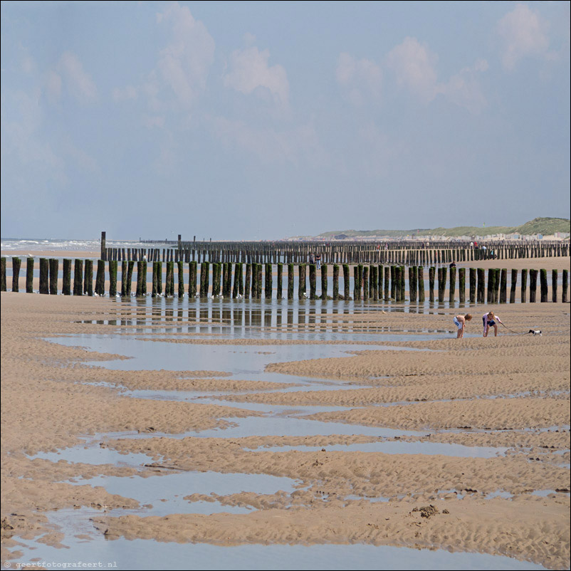 domburg strand