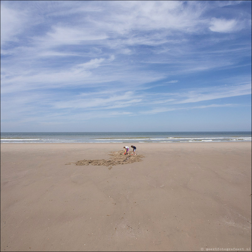 domburg strand