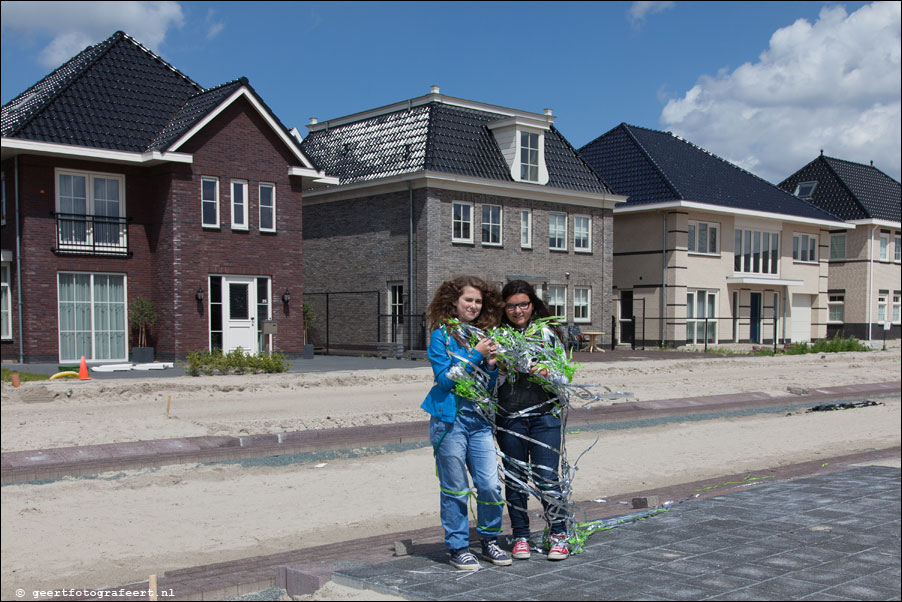 almere poort - homerus festival - dag van de architectuur