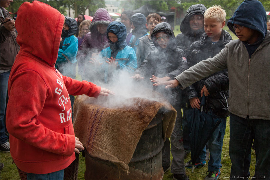 koggedag