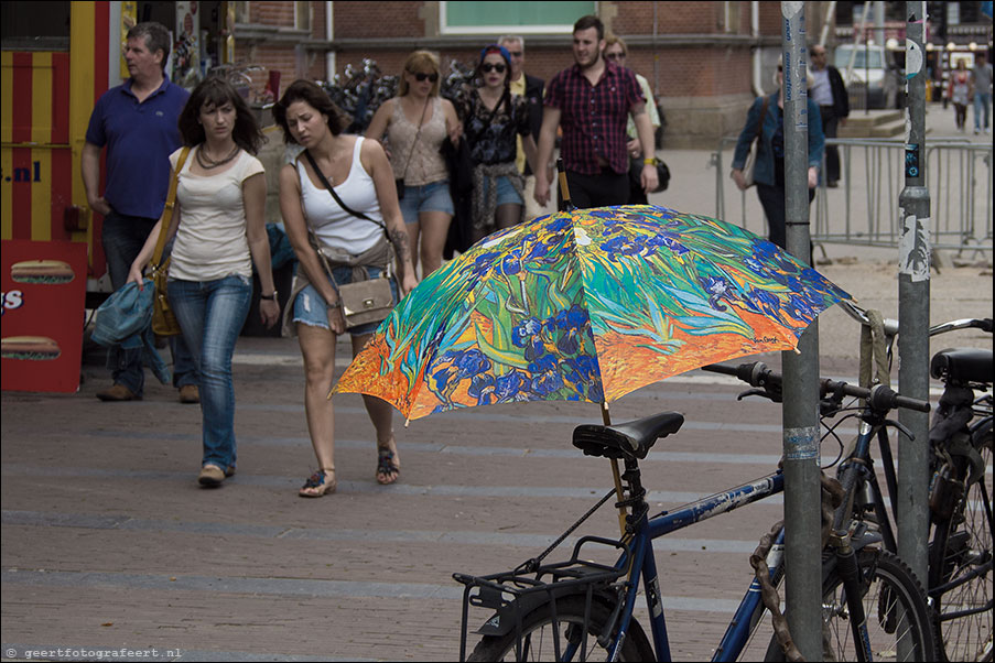 windbosflat hoekwierde almere