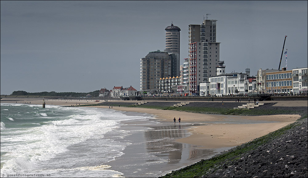 vlissingen boulevard