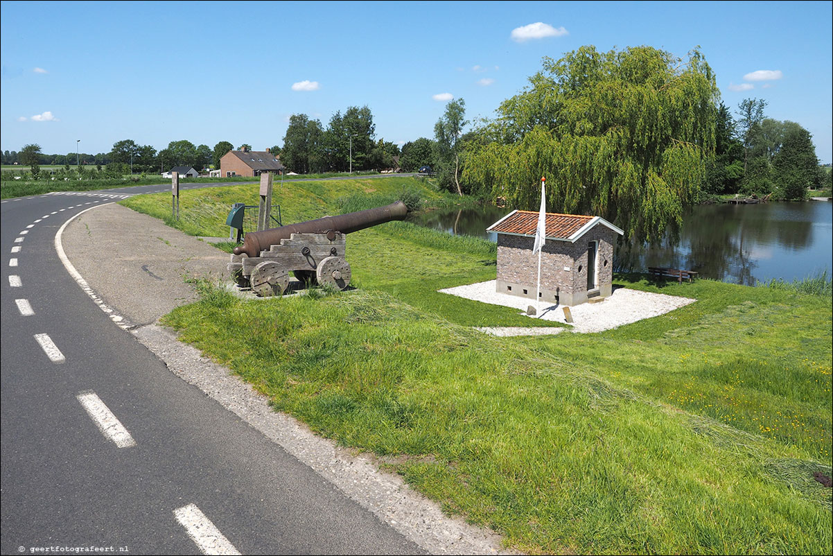 zuiderzeepad blokzijl kuinre lemmer