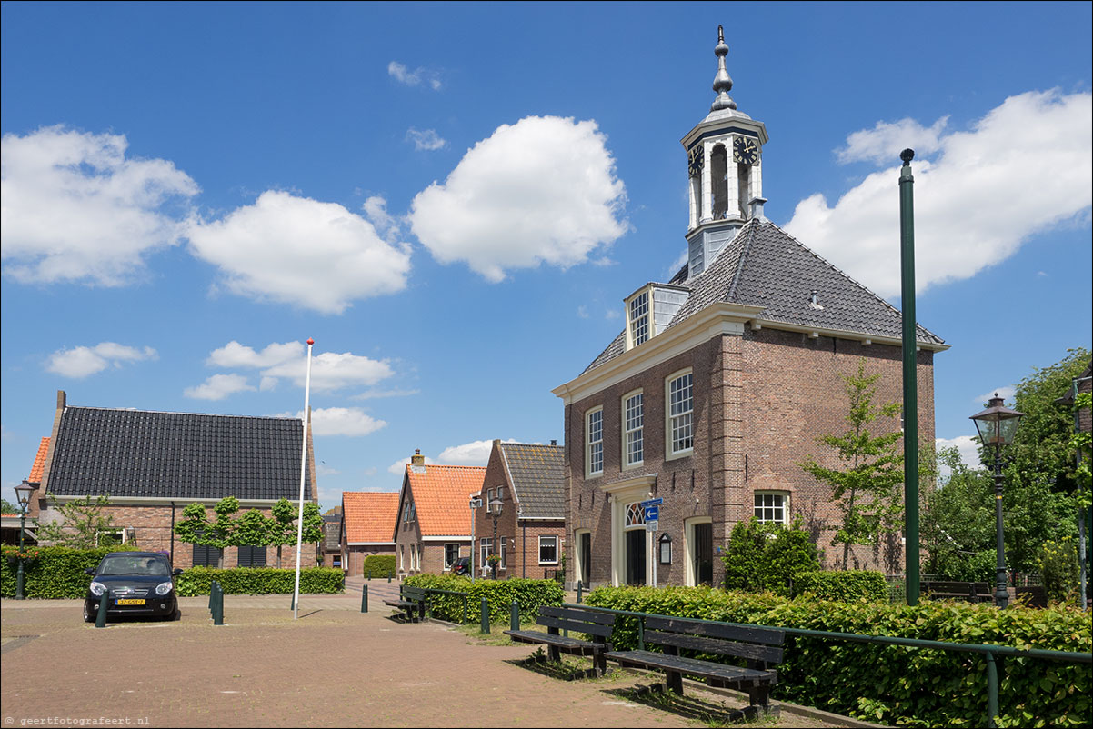 zuiderzeepad blokzijl kuinre lemmer