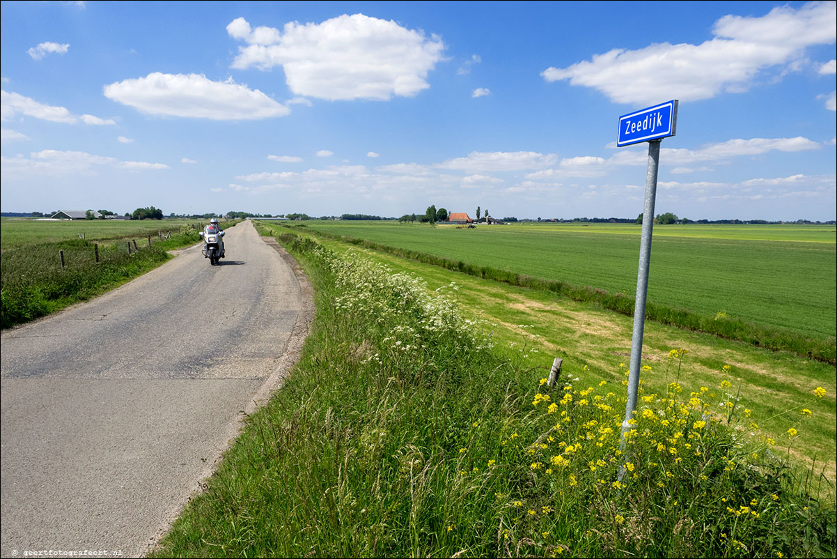 zuiderzeepad blokzijl kuinre lemmer